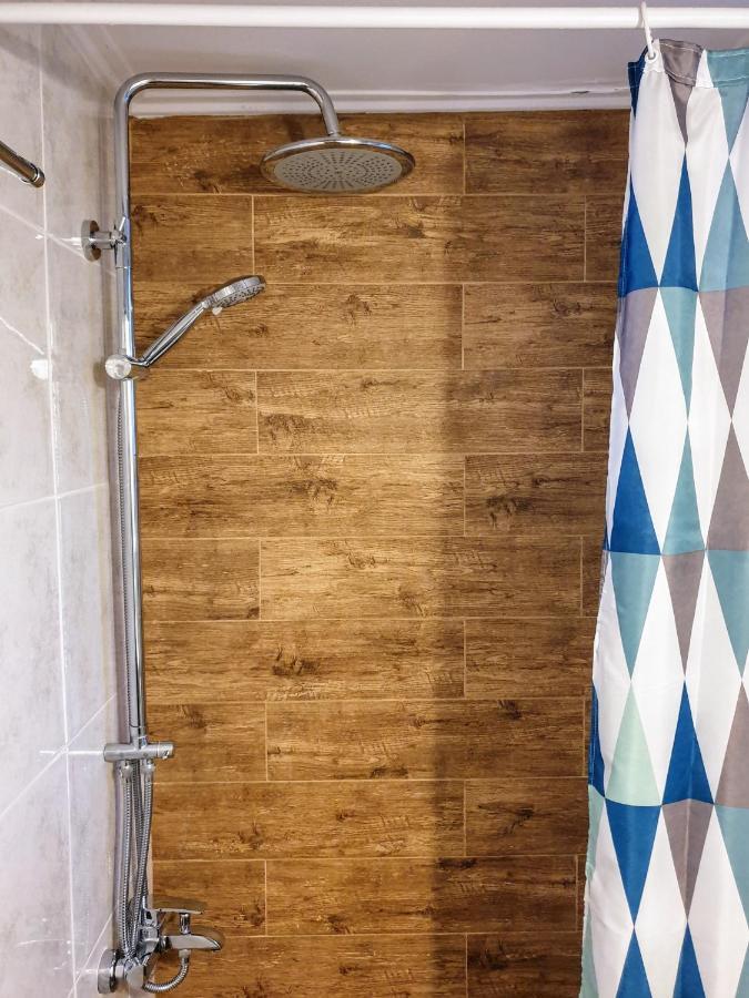 City House Loft Apartman Kalamáta Kültér fotó