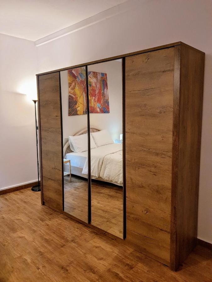 City House Loft Apartman Kalamáta Kültér fotó