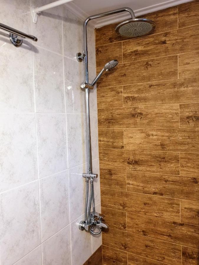 City House Loft Apartman Kalamáta Kültér fotó