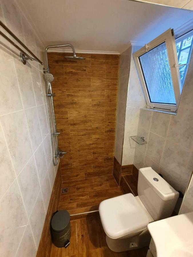 City House Loft Apartman Kalamáta Kültér fotó